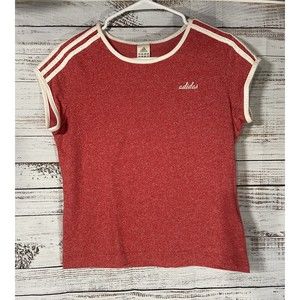 Women's Adidas Athletic T-Shirt